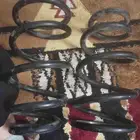 يايات هايلكس امامي