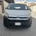 باص تويوتا هايس 2019
