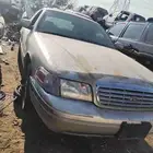 تشليح الحمدانية لي جميع قطع الغيار السيارات