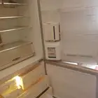 ثلاجه كبيره ممتازه استخدام بسيط و ميكروويف
