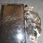 شاشه سياره اكورد