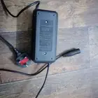 شاحن اسكوتر