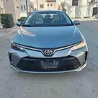 توتوتا كورولا 3سلندر 2021