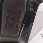 طقم جنوط رنجلر شروكي وكالة كرت مشاء الله تبارك الله