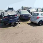 تشليح الحمدانية لقطع الغيار السوناتا