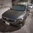 جيلي امجراند 2024