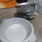 عده مطعم للبيع حرضه حديد سله خبز خشب تقديم