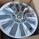 جنوط جيب لاندكروزر اصلي وكالة مقاس 20 موديل 2025