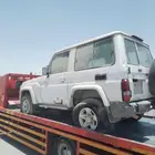 سطحة هيدروليك 150 مشوار