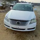 تويوتا افالون 2009