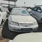 هوندا اكوارد موديل 2002