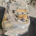 قطع بلدوزر كوماتسو 155