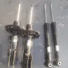 مساعدات النترا 2012 امامي وخلفي وكاله نظيفه