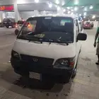 باص تويوتا هايس 2003