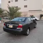 كامري امريكي مجدد 4 سلندر