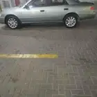 كامري 2002