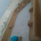 مجلس ارضي ذهبي ظغط قوي وثقيل مع 5مرامي وستاير نظيف علا الشرط