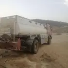 وايت البي12 طن موديل 86 تيربو