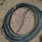 كيبل كابلين نححاس 10مل و 16مل