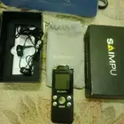 SAIMPU Voice Recorder-16GB Voice Activated Recorder.