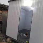 غرف بركسات كرفانات جديد مستخدم اللبيع