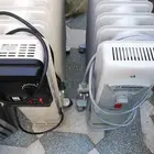 دفايه زيت ألماني ام 12ريشه و13 ريشه