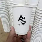 الفنان للدعايه والاعلان لطباعه الاكواب شنط اكياس كروت بنر