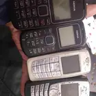 نوكيا جوالات وفلاشه 2000تيرا