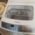 غسالة سامسونج