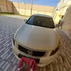 هوندا اكورد 2009 فل كامل