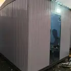 غرف بركسات كرفانات للبيع