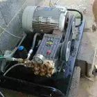 عدة مغسله للبيع ما استخدمت الا خمسه اشهر فقط مضمون الموق