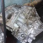 Toyota  Camry Gearbox Model  2016 Used شدبلد