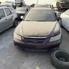 قطع غيار سوناتا 2010 تشليح