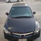 هوندا سيفيك 2006 اوتوماتيك