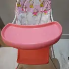 كرسي أطفال