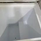 فريزر هاير بحاله جيده - قوارير مياه تانيا