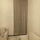ستائر الويفي تعطي المكان اكثر جمال اطلب الان باسعار مناسبه