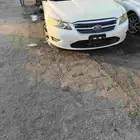 قطع غيار فورد تورس 2015 تشليح