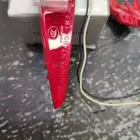 عاكس اسطب خلفي اوبتيما 2013-2015اصلي وكاله