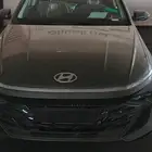 هونداي اكسنت ستاندر 2026