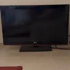 للبيع شاشه 32 انش ماركة ال جي LG بالخبر بحاله ممتازه