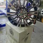 جنوط كرايسلر 2015مقاس20