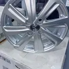 جنوط يارس 2015 فضي