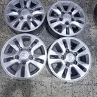 جنوط جيب لاندكروزرGXR2012 وكاله