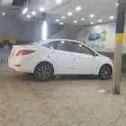 اكسنت 2017 قير عادي