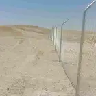مقاول شبوك وهناجر
