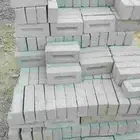 ديكورات دربزين اسمنتية عتاب نوافير احواض لحود طوب صغير اسمنت