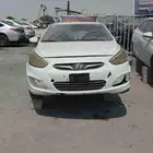 اكسنت موديل 2015 قير سفتي