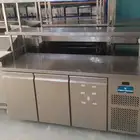 تلاجه كونتر ايطالي 3باب باب